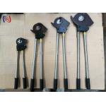Hydraulic Conductor Cutting Tool For Industrial Cable Splicing for sale