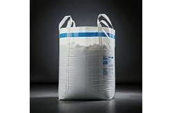 China 1000KGS PP Woven Baffle Bag FIBC Optimal Choice for Bulk Handling Needs supplier