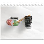 Eaton Push Button Switch M22-K10 J6739087A Lens Plastic Clear EP20-000114 for sale