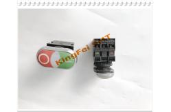 China Eaton Push Button Switch M22-K10 J6739087A Lens Plastic Clear EP20-000114 supplier