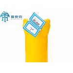 7 Degree Yellow 41mm Drilling Button Bit Forging Rock for sale