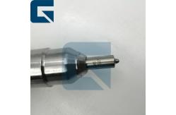China 0414703004 504287069 New Diesel Common Rail Fuel Injector supplier