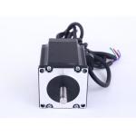 China Nema34 High Torque Stepper Motor 5.2mH Dia 14mm 5*5*25mm for sale