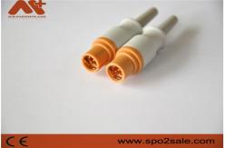 China IBP connector accessory compatible for Siemens/Draeger IBP adapter cable supplier