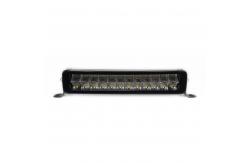 China 120 W 13 Inch Double Raw Led Light Bar With CSHP Chip supplier