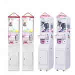 Sports Related Items Mini Plush Toy Claw Crane Machine with Customized Options
