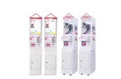 China Sports Related Items Mini Plush Toy Claw Crane Machine with Customized Options supplier