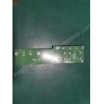 Nihon Kohden ECG-6951E Keypad Board 08SK.820.00234D Plastic Green