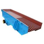 conveying hoisting machine and vibrating feeder high efficiency for sale