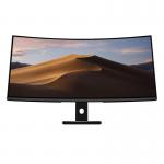 4k Game Monitors 38 Inch 100hz Curved Monitor Led 21:9 Widescreen Desktop Computer Pc Monitor 75hz for sale