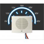 YX9075 2W 12V Voice Speaker RoHS Four Channels Voice Announcer for sale