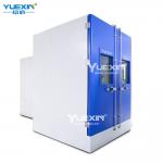 IPX1-6 R800 Rain Test Chamber with Transducers for Intense Water Spray
