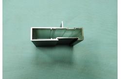 China 120MM T4 Aluminium Construction Profile For Window supplier
