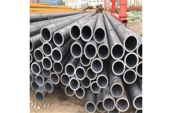 China 20# Steel Seamless Pipes Surface Treatment For Agriculture & Other Applications supplier