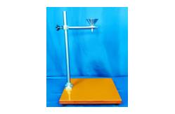 China IEC60335-2-14 Funnel for Pouring Saline Solution supplier