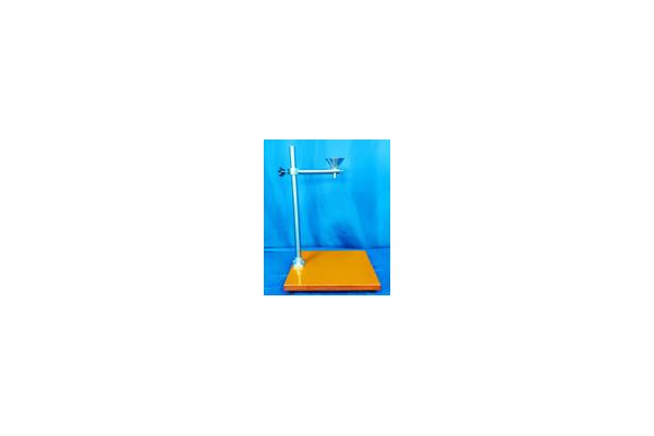 IEC60335-2-14 Funnel for Pouring Saline Solution