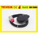 High Performance M1356A HP Fetal Transducer / Foetal Monitoring Instruments for sale