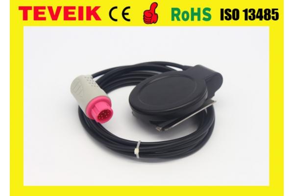 High Performance M1356A HP Fetal Transducer / Foetal Monitoring Instruments