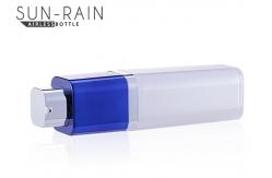 China Airless empty packaging containers for cosmetics cleaning skin care SR-2124A supplier