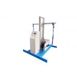 Luggage Testing Lifting Suitcase Tester , Handle Fatigue Testing Equipment for sale