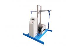 China QB/T 1586.3 Suitcase Tester , Handle Fatigue Testing Machine supplier