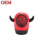Custom Cartoon Toy Taking Blueteeth Speaker Portable Wireless Music Player Party for sale