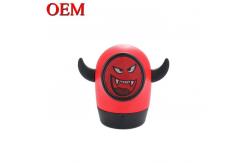 China Custom Cartoon Toy Taking Blueteeth Speaker Portable Wireless Music Player Party supplier