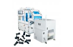 China AX-PACK USB Dust Plug Thread Rubber Stopper Seal Ring Counting Packaging Machine supplier