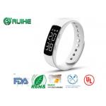 Waterproof LSR Silicone Rubber Silk Screen Printing Inks For Wristband