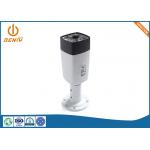 AL6061 Al6063 AL6082 Camera Shell Aluminum Machining Services for sale