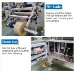 Horizontal Noodle Spaghetti Packing Machine with Field Maintenance and Repair Service