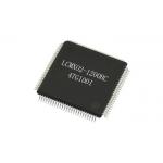 Integrated Circuit Chip LCMXO2-1200HC-4TG100I Field Programmable Gate Array LQFP100 for sale