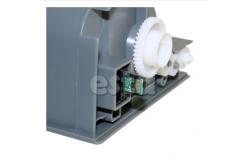 China Sharp Copier Toner MX238FT Compatible For SHARP AR - 6020 / AR 6023 supplier