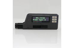 China Handheld Lcd Digital Portable Metal Hardness Tester Rhl-Th130 supplier