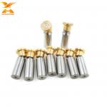 K7V63  Kawasaki Hydraulic Spare Parts Valve Plate Retainer Plate Thrust Plate Ball Guide