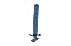 China 72” X 36” Industrial Work Benches Adjustable Height 5000 Pounds Capacity supplier