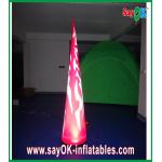 1.5m Dia Inflatable Lighting Decoration  ,  Party Inflatable Led Light