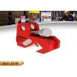Multi- Functional Lockout Tagout For Breakers Electrical Security 60g Weight for sale