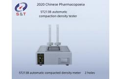 China ST213A/B/C Automatic Compaction Density Tester Pharmaceutical Testing Instruments supplier