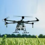 High-Efficiency Spraying System with 16L Capacity for Precision Agriculture UAV on Large Farms and Orchards for sale