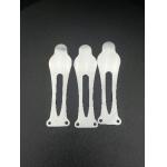 Round shape Casting Compressor Valve Plate Customized Hardware
