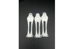China Round shape Casting Compressor Valve Plate Customized Hardware supplier