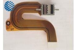 China 1770006974 R/W Magnetic Card Reader Head supplier