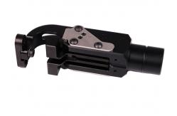 China Stamping Die Auto Gripper Aluminum / Steel Material Max. 6.0 Bar Operating Pressure supplier
