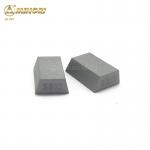 SS10 20x12x3 Tungsten Carbide Saw Tips for Power Tool Parts and Sandstone Cutting for sale