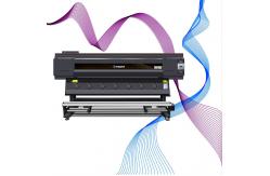 China FD5193E T Shirt Sublimation Inkjet Printer Plotter Printing Machine supplier