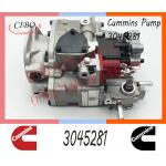 Cummins NTA855 Diesel Engine Fuel Injection Pump 3045281 4951419 3037216 3165400 for sale
