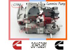 China Cummins NTA855 Diesel Engine Fuel Injection Pump 3045281 4951419 3037216 3165400 supplier