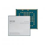 Wireless Communication Module SC20WSDTEA-16GB-UNN Multi-Network LTE Cat 4 Smart Module for sale