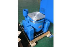 China Electrodynamics Vibration Shaker Table in Testing Equipment supplier